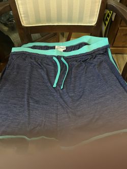 Plus Size Shorts Assorted 3 Pair