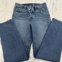 Levi Jeans