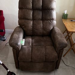 Recliner 