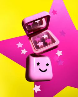 STARFACE Pimple Patches + Compact