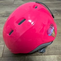 Smith’s Youth Zoom Jr Ski or Snowboard Helmet