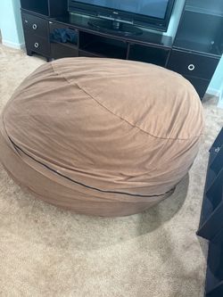 Large Bean Bag Chair