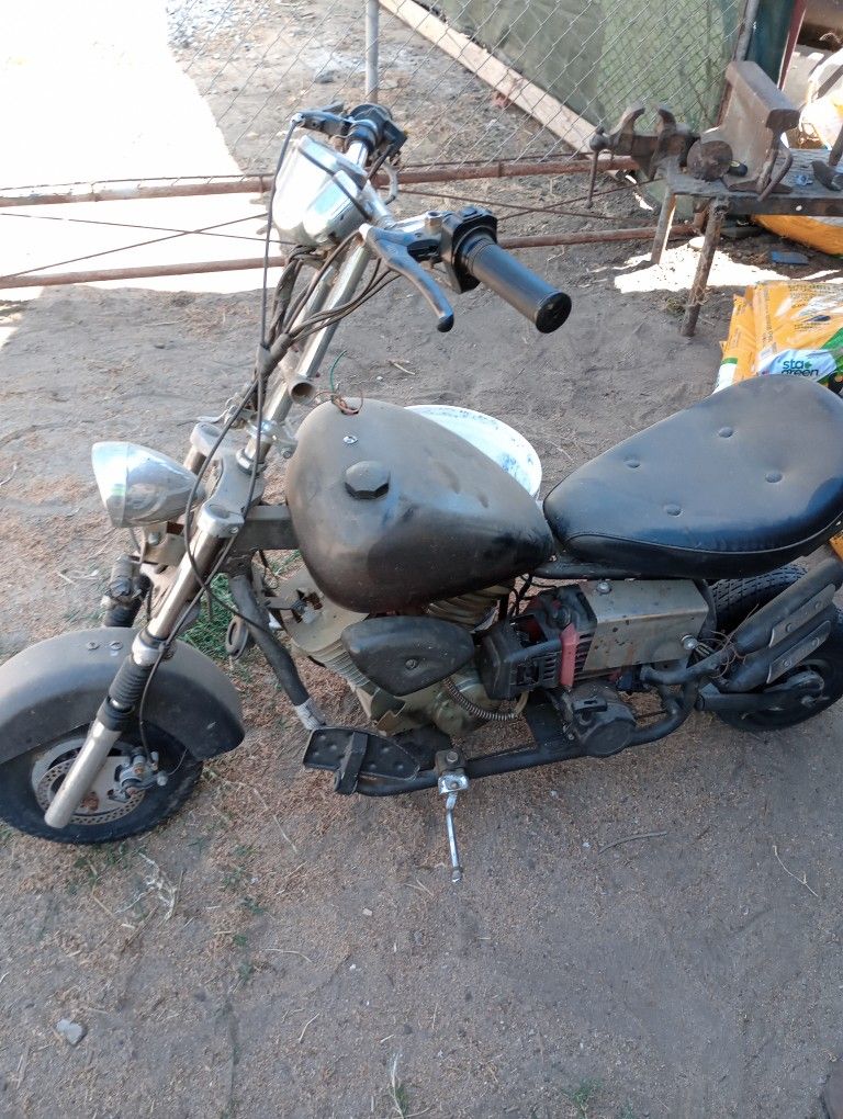 For Sale