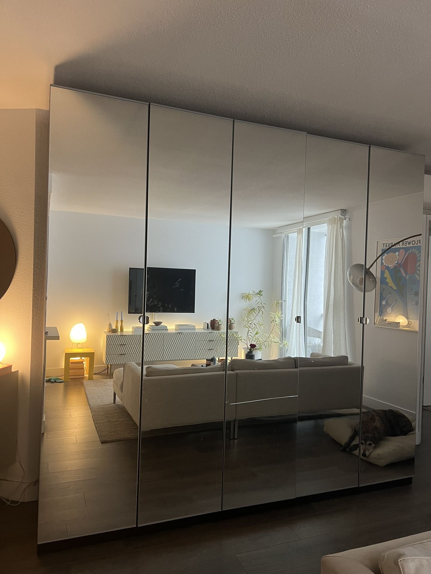 IKEA PAX Wardrobe System