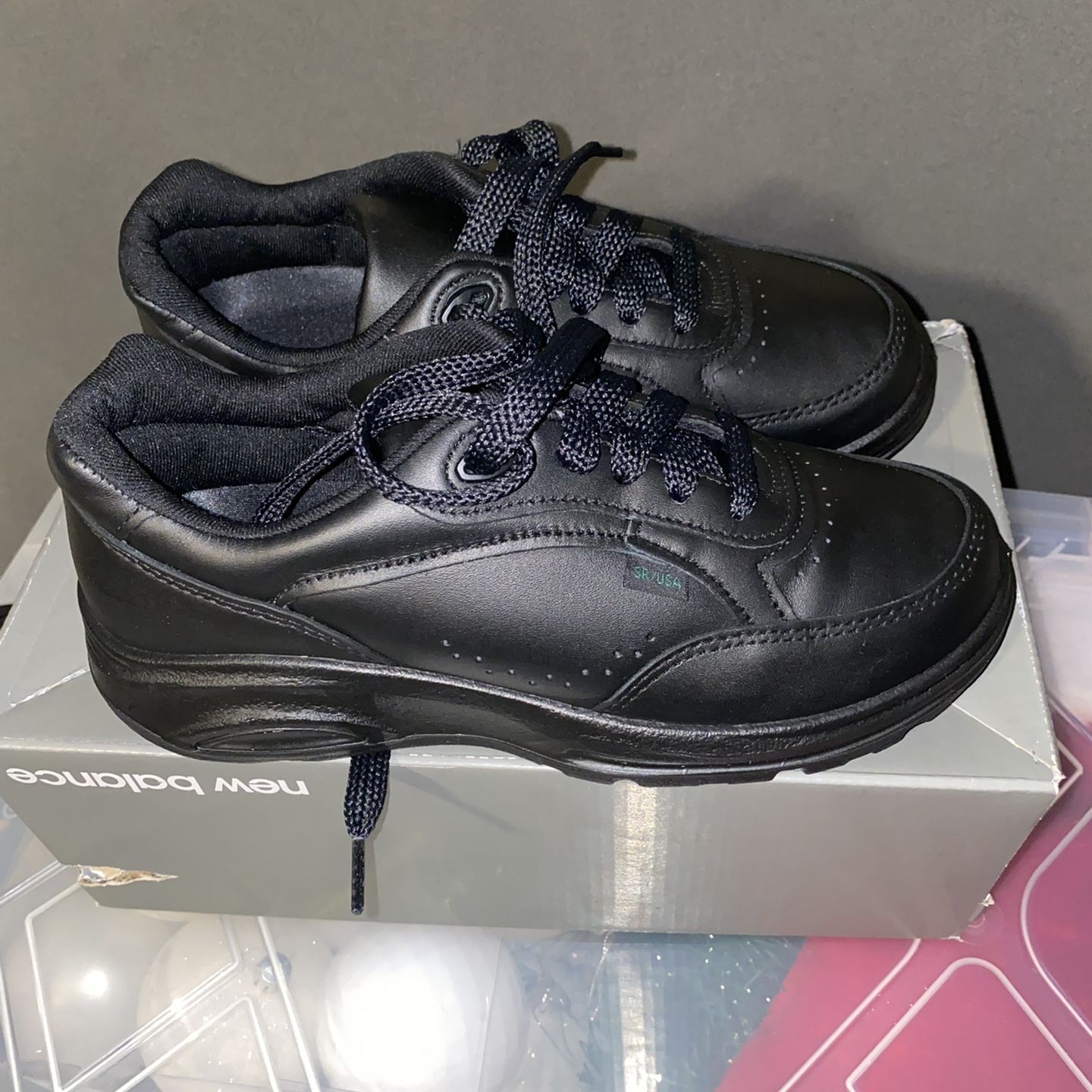 New balance postal 706v2 black mk706bk2 2025