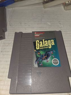Malaga demons of death  Nintendo nes  video game