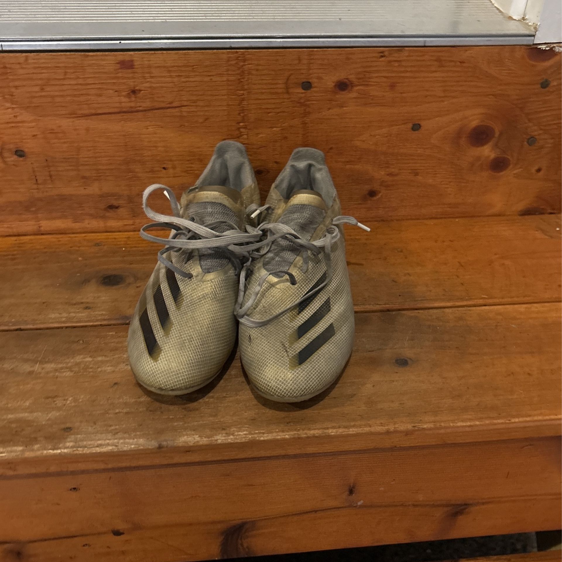 Men’s Soccer Cleats