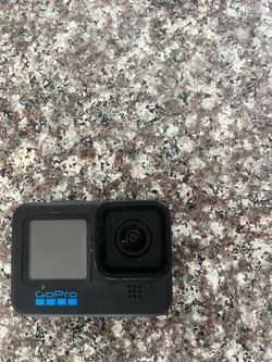 Go Pro 10