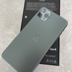 iPhone 11 Pro Max 512 GB