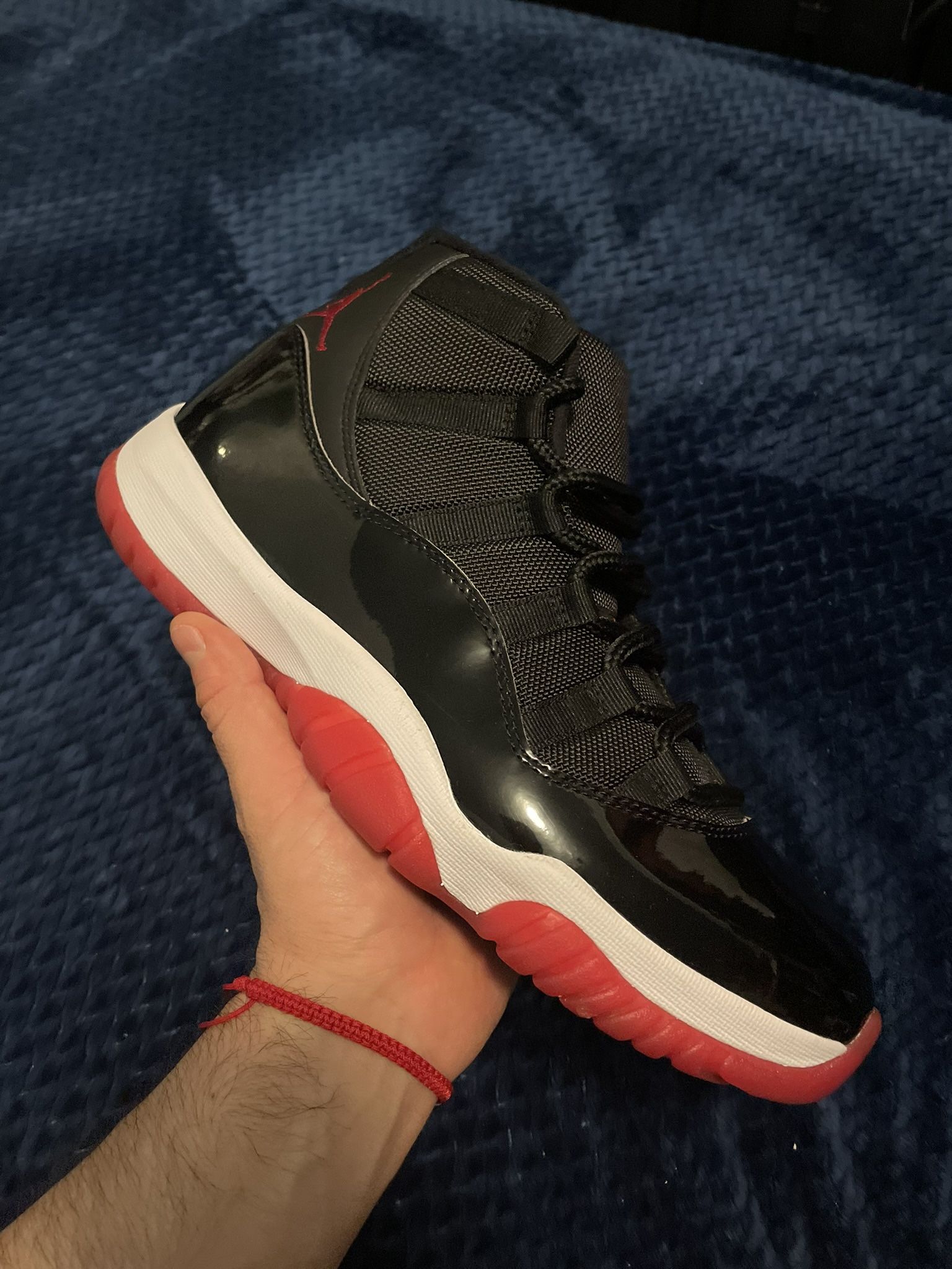 Used Jordan 11 Size 10.5