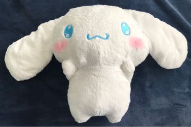 13” Cinnamoroll Plush