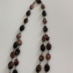 Necklace 18 Inch 