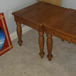 End Tables 