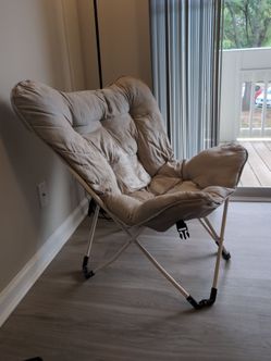 Comfortable Folding Chair