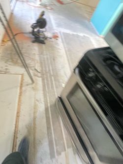 Free appliances