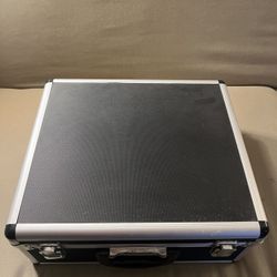 CUSTOM MIC CASES.