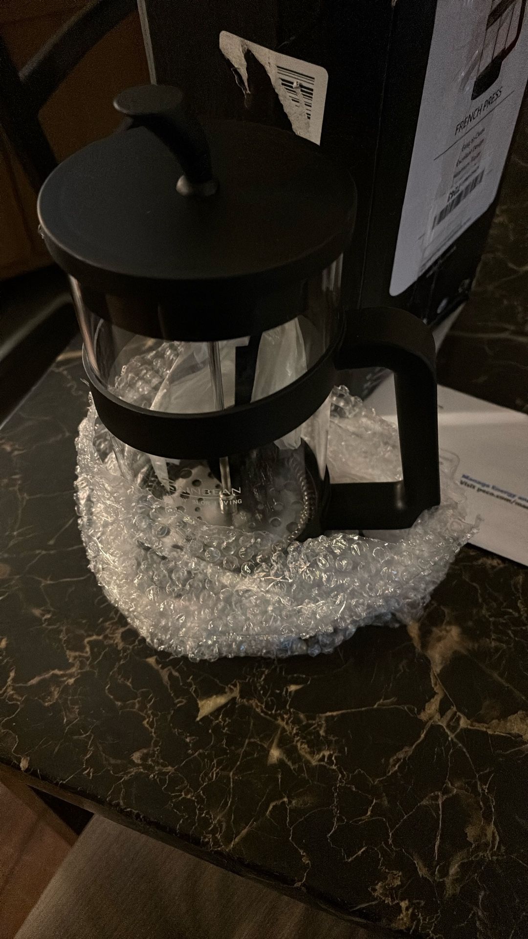 Coffee Press