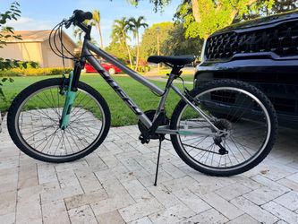 Huffy Stone Mountain bike 24 inch