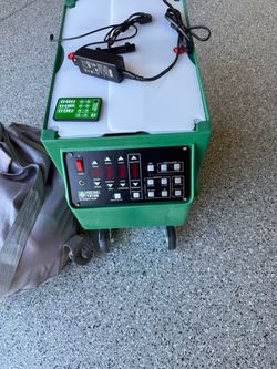 Sports Tutor Ultra Plus Pickleball Machine