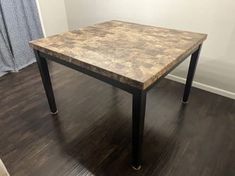Granite Table