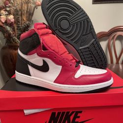 Jordan 1 Retro High
