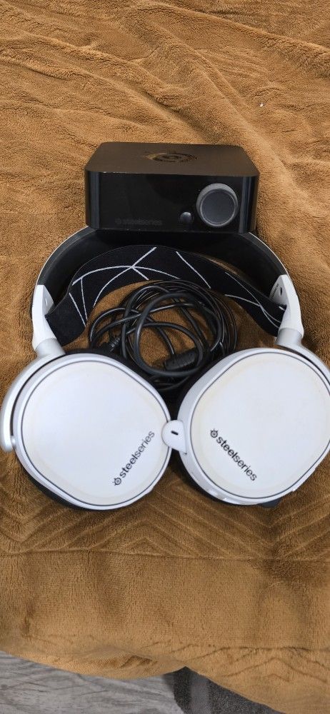 Artist Nova Pro Headset