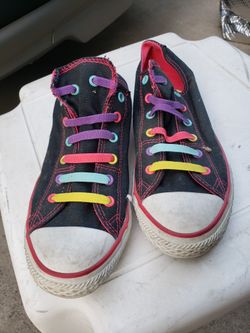 Converse Shoes