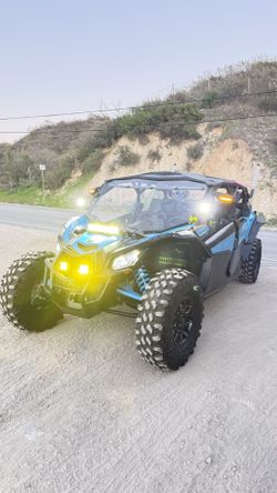 2022 Can-Am X3