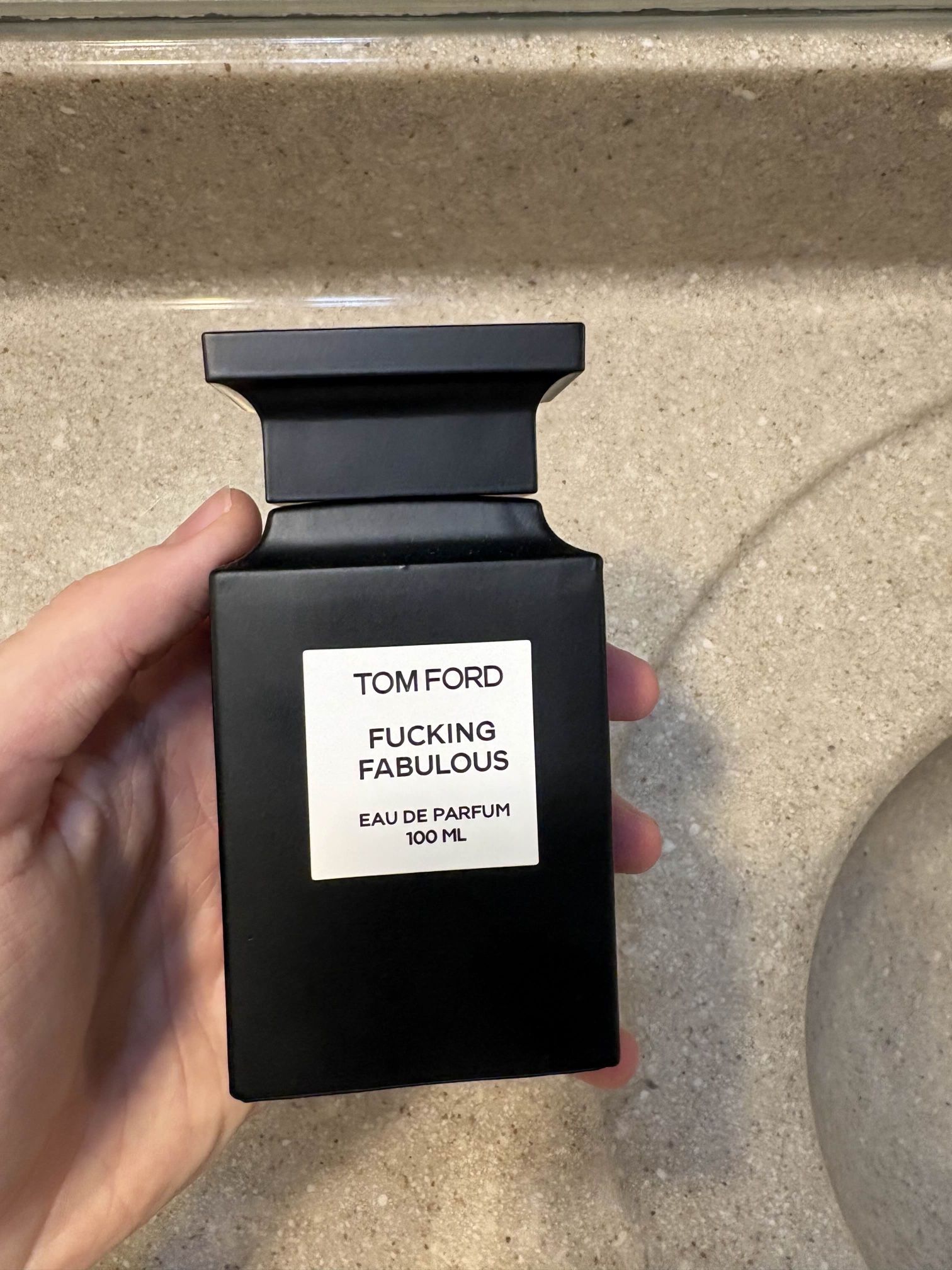 Tom Ford F*cking Fabulous Colgone