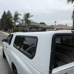 Truck Camper 