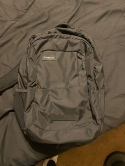 Timbuk2 laptop backpack
