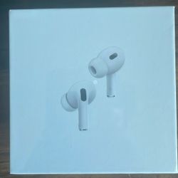 [GOOD DEAL] AirPods Pro (2nd Generation)