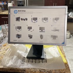 Hp Monitor For Computer