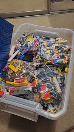 Legos