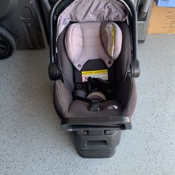 Car Seat 