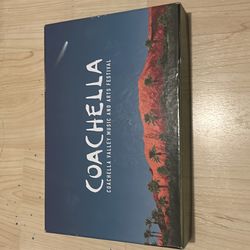 Coachella weekend2 tickets