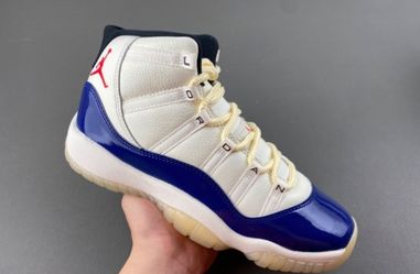 Jordan 11s