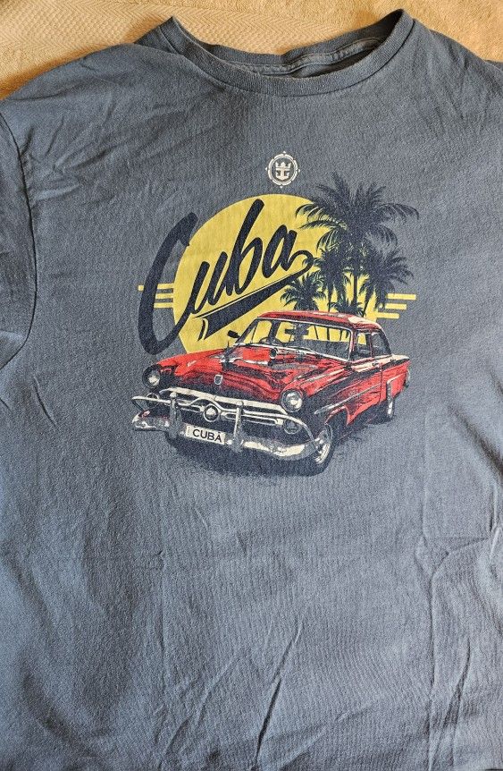 Been To Cuba. Last Year & Bought A Few For Gifts