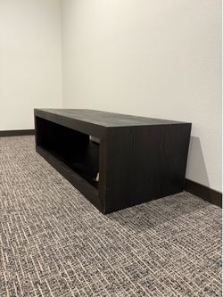 Pottery barn coffee table
