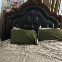 Bed Frame