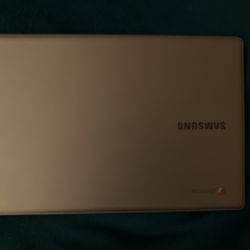 Samsung Chromebook 