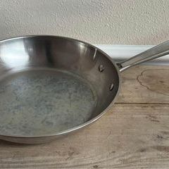 Emeril Lagasse 10 inch Pan just $15 xox