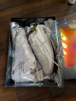 Nike Cryoshot zoom M9