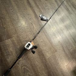 13 Fishing Concept C2 Fate Black Salt And Fresh Water Combo New