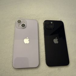 iPhones 14 <<128GB—256GB>>