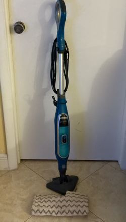 Shark Genius Steam Mop