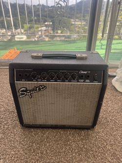 Champion Mini Amp - Works great!
