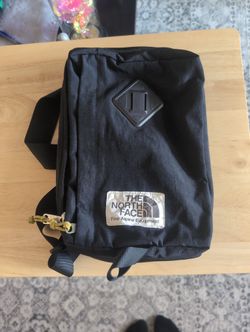 The North Face Cross Body Bag