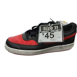 Nike Fj0685-010 Black