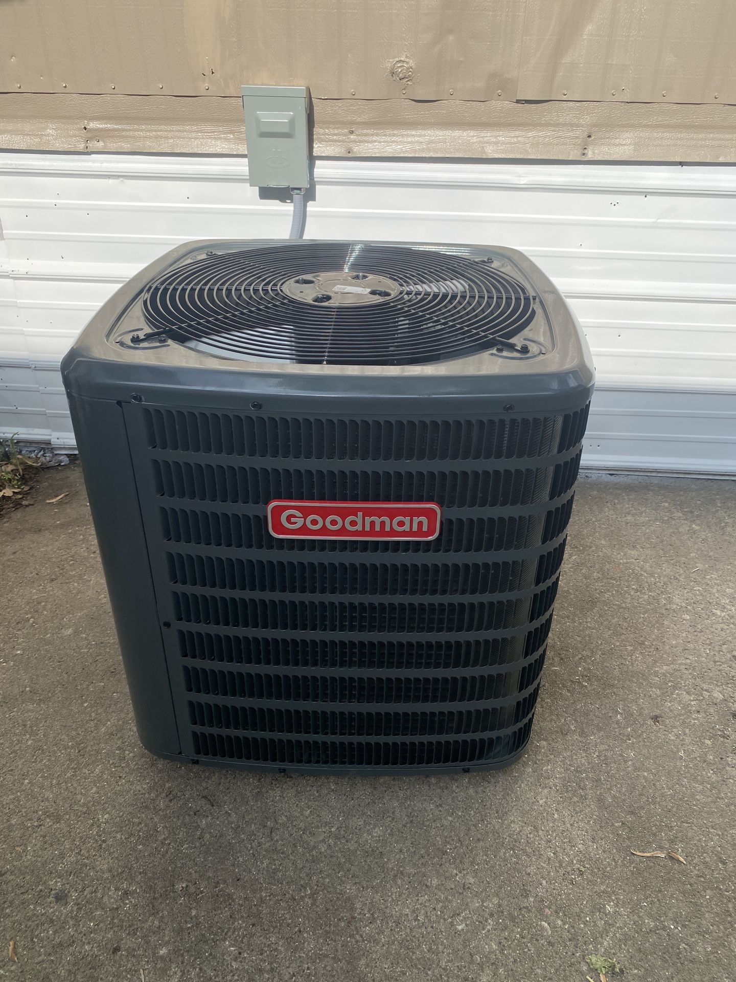 AC + Coil+ Install = Start $ 2800 From 2 Ton , I Have All Sizes